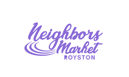 Neighborhood Market Royston